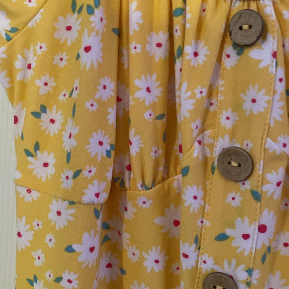 Derek Heart dress - Picture 3 of 3